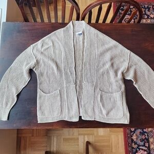 American Eagle Sweater/Cardigan Women's M
